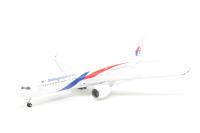 PH11408 Airbus A350-900 Malaysia Airlines 9M-MAB