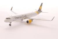 PH4TCX1286 A321 Airbus in Thomas Cook Livery