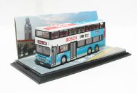 PHDA103B Dennis Dragon/Condor in blue/white "Bosch Ad." livery