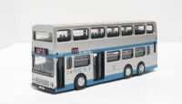 PHM22103 Dennis Dragon "China Motor Bus" silver