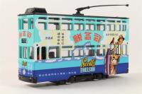 PHM86457 Trolley Bus 'Scott's Emulsion'