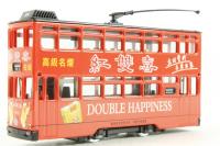 PHM86460 Tram 'Double Happiness'