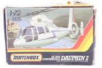PK-38 Aerospatiale SA 365N Dauphin 2