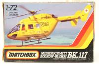 PK-48 Messerschmitt-Bolkow-Blohm BK.117