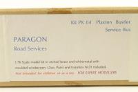 PK04 Plaxton "Bustler" service bus B55F