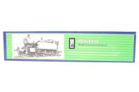 PK30 GWR 4-4-2T County tank