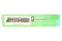 PK4 GWR County Class 4-6-0 Locomotive Kit