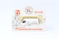 PM105001 Ford Transit van Botham Goes South Leukemia Research Fund