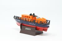 PM116-039 Tyne class lifeboat RNLB Alexander Countache - Jersey PM116-039 Tyne class lifeboat RNLB Alexander Countache - Jersey