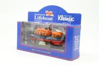 PM116-47-029 RNLI Lifeboat supported by Kleenex 47-029 Mariners Friend PM116-47-029 RNLI Lifeboat supported by Kleenex 47-029 Mariners Friend