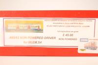 PM42 London Underground A60/62 Non-Powered Driver