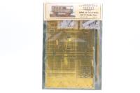 PMK-11 GWR 20 Ton Toad brake van kit