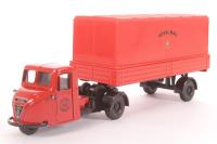 POV29 Scammell Scarab 3 Ton "Royal Mail"