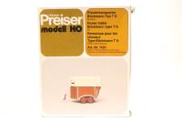 PR1160 Horse Trailer Kit