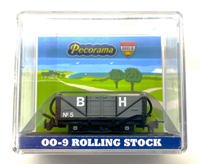 PRC001 RTR OO-9 rama Open Wagon No. 5
