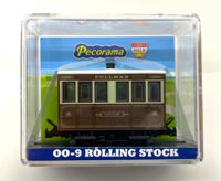 PRC003 RTR OO-9 rama 4-wheel Orion