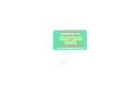 PRO3507 USN Nuclear aircraft carrier anchors