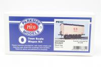 PS101 SR meat van kit