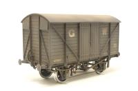 PS26 GWR 12T Covered Goods Wagon kit