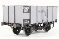 PS32 Ex SNCF 16T mineral hopper wagon in BR grey Kit