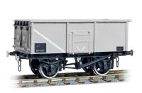 PS607 BR 16t Steel Mineral wagon kit