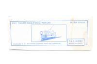 PW11 Tividale tram kit