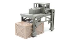PZ010 Ammo Carrier