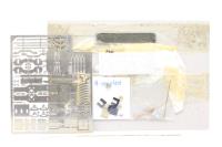 Precursor-Chassis LNWR/LMS Precursor 4-4-0 chassis kit