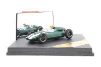 Q4101 Cooper Climax T51 B. McLaren