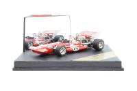 Q4102 March 701 STP C. Amon 1970