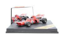 Q4122 March 711 N. Lauda 1971