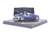 Q4130 Cooper Climax T51 #32 Trintignant Monaco GP 1959