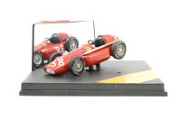 Q4157 Ferrari 625 A. Ascari 1954