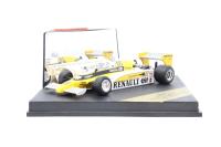 Q4161 Renault RE22 R. Arnoux 1980 - Limited edition of 3000