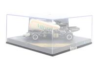 QFC99006 Lotus 72E '1975 Belgian GP'