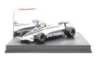 QFC99049 Brabham BT-49C N. Piquet 1981