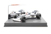 QFC99051 Brabham BT-52 N. Piquet 1983