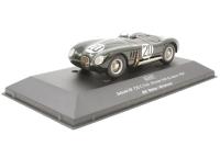 QLM027 Jaguar XK120 C-type #20 Walker/Whitehead Le Mans winner 1951