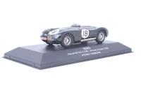 QLM033 Jaguar XKJ120 C-type #18 Rolt/Haminton Le Mans winner 1953