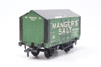 Salt Wagon - "Managers"