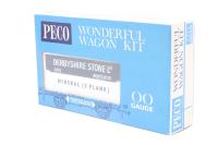 R-70DS 5-plank open wagon kit - 'Derbyshire Stone'