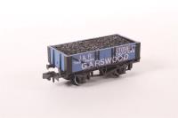 R-70GW "Mineral 5 plank, Garswood, blue"