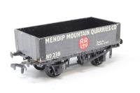 R-70M 5-Plank Mineral Wagon - "Mendip Moutain Quarries"