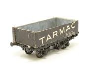 R-70T 5-plank open wagon kit - 'Tarmac'