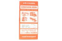 R.232 Bristol/Duple "Royal Blue" LL6B. C37F Coach kit