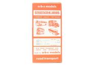 R.243 London transpory 1951 RF type Original S/D Bus Kit