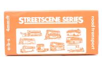 R.262 London Transport Leyland Cub 1935 C-Type Central Area Single Decker Kit