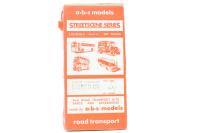 R.303 London Transport STL Country Area 4/9STL15 of 1937 Kit