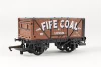 R003Fife End Tipping Wagon - 'Fife Coal' 963