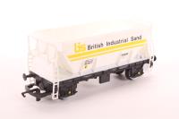 British Industrial Sand (BIS) Hopper Wagon (PGA) BIS7987